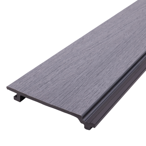 Revestimiento Exterior De Pared Color Piedra