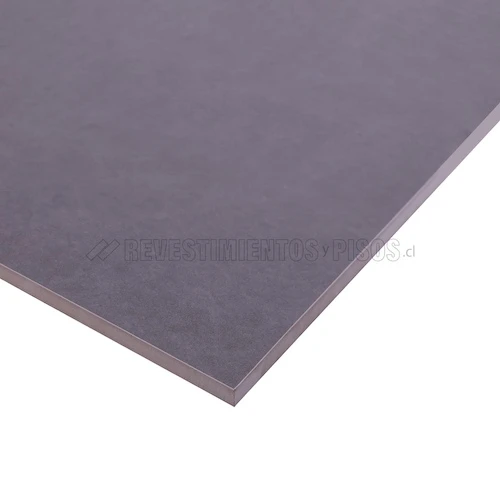 Piso Porcelanato 60x60 Concrete Grafito (caja 4 un.)