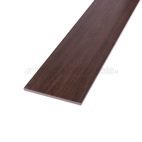 Piso Porcelanato 120x20 Forest Nogal (caja 6 un.)