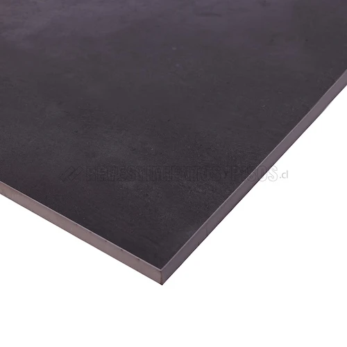 Piso Porcelanato 60x60 Concrete Carbón (caja 4 un.)