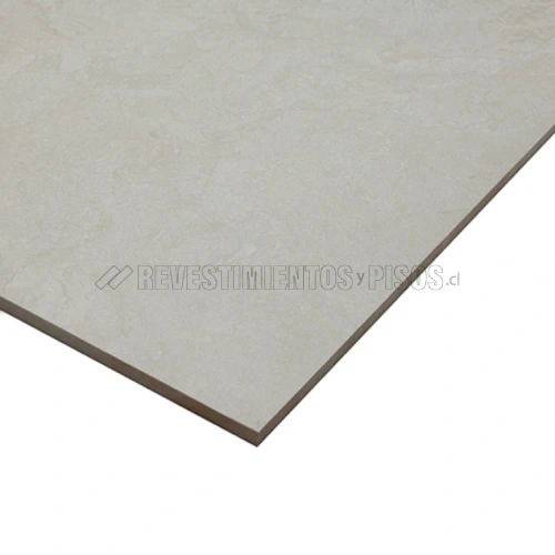 Piso Porcelanato 60x60 Mate Almendra (Caja 4 un.)