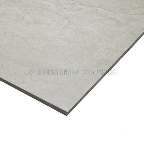 Piso Porcelanato 60x60 Mate Gris Piedra (Caja 4 un.)