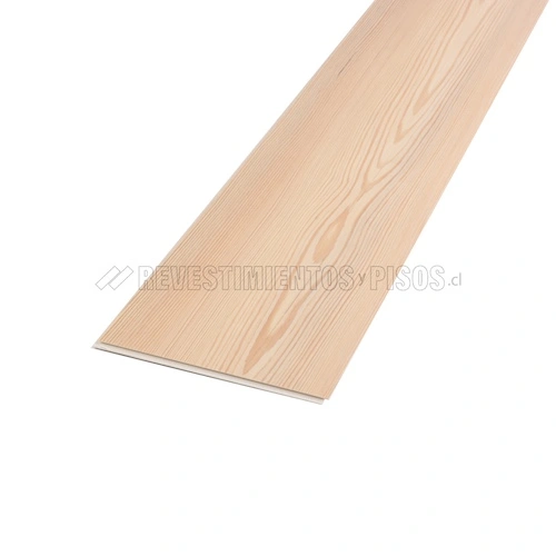 Piso Vinílico SPC de Interior Color Madera (Caja 12 un.)