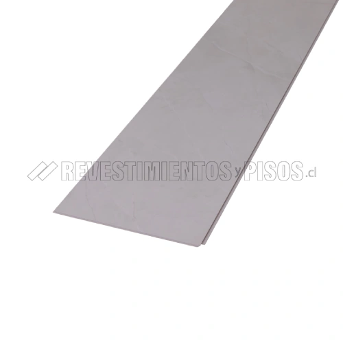 Piso Vinílico SPC De Interior Mármol Crema (caja 12 un.)