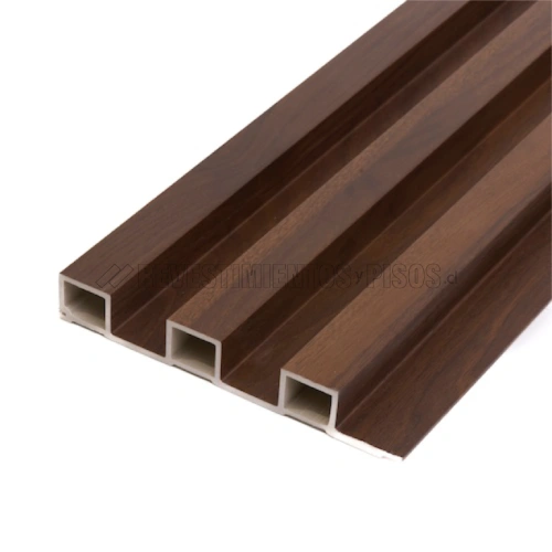 Revestimiento de Interior Color Chocolate