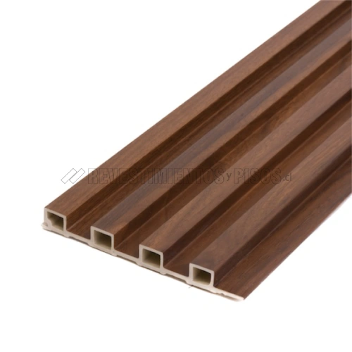 Revestimiento de Interior Color Chocolate