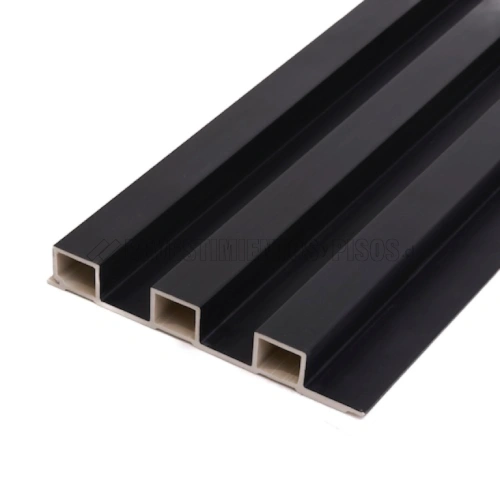 Revestimiento de Interior Color Negro