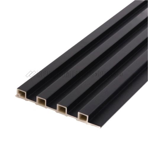 Revestimiento de Interior Color Negro