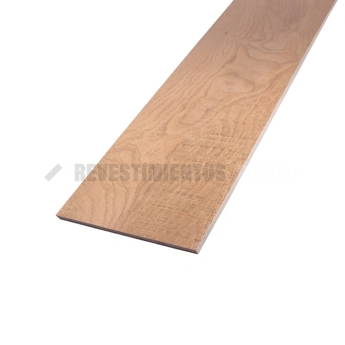 Porcelanato Tipo Madera Color Orión Cedro 90x14,6 (caja 12 un.)