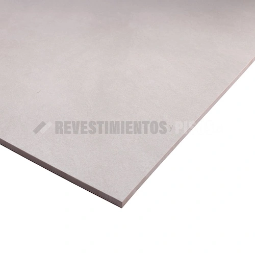 Porcelanato Tipo Concrete Color Crema 60x60 (caja 4 un.)