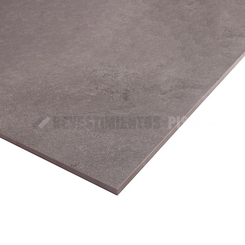 Porcelanato Tipo Concrete Color Marengo 60x60 (caja 4 un.)