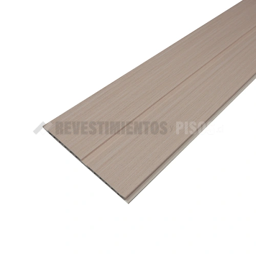 Revestimiento de Interior Color Crema