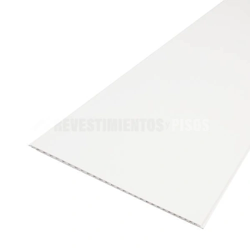 Revestimiento de Interior Color Blanco