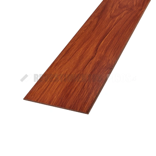 Piso Flotante Interior Color Cerezo (Caja 10 un.)